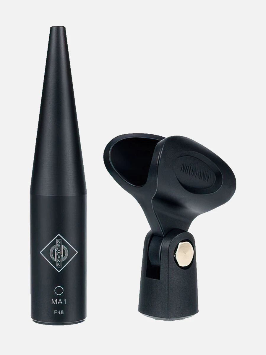 Neumann MA 1