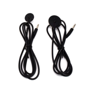 Koma Elektronik Contact Microphones Pack of 2
