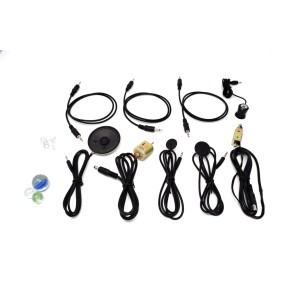 Koma Elektronik Field Kit Expansion Pack