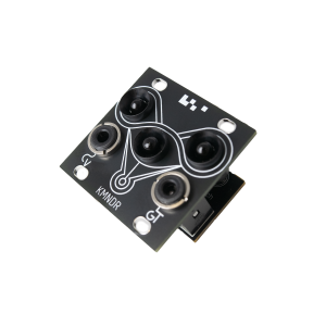 Koma Elektronik KMNDR 1U