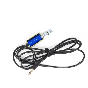 Koma Elektronik Solenoid