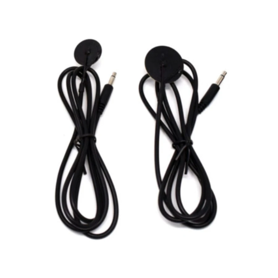 Koma Elektronik Contact Microphones Pack of 2