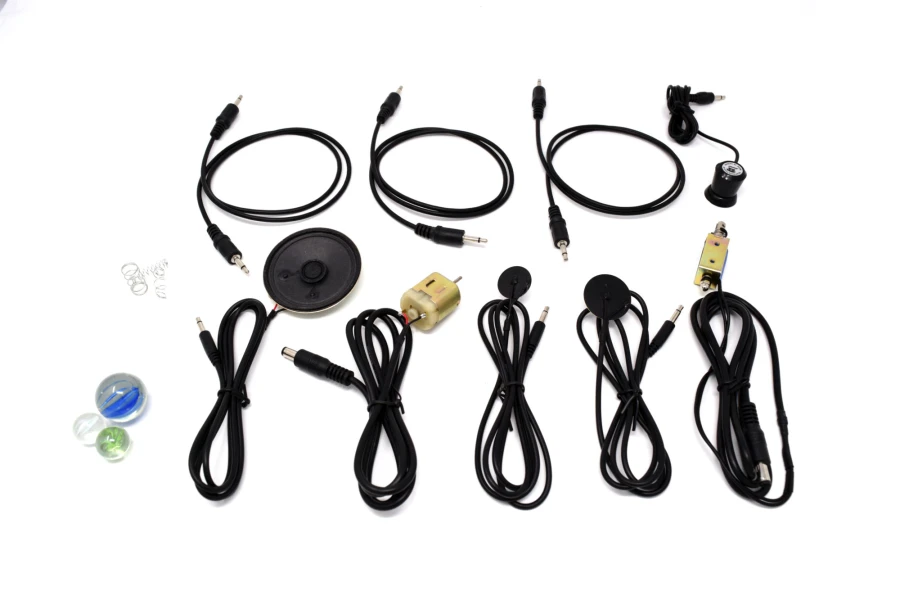 Koma Elektronik Field Kit Expansion Pack