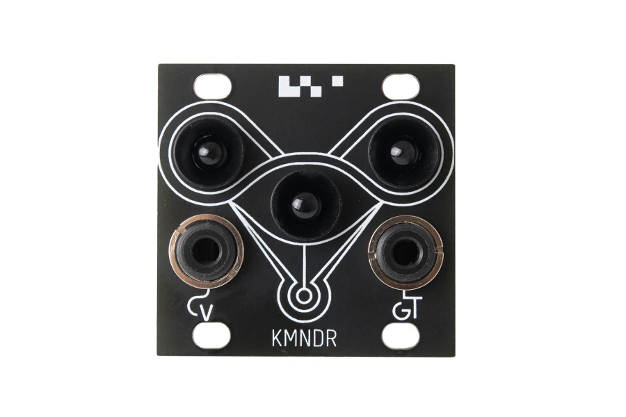Koma Elektronik KMNDR 1U