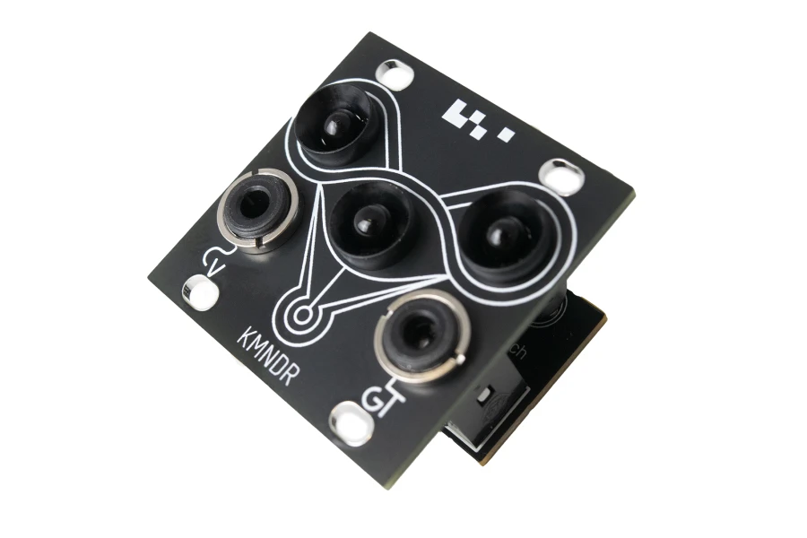Koma Elektronik KMNDR 1U