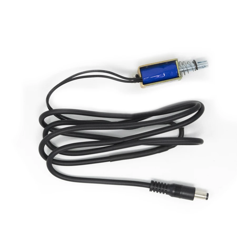 Koma Elektronik Solenoid
