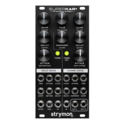 Oscillatori Eurorack – VCO