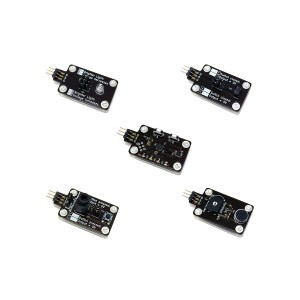 Koma Elektronik Sensor Pack A