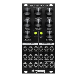 Strymon SuperKar+