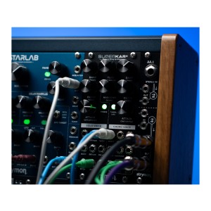 Strymon SuperKar+