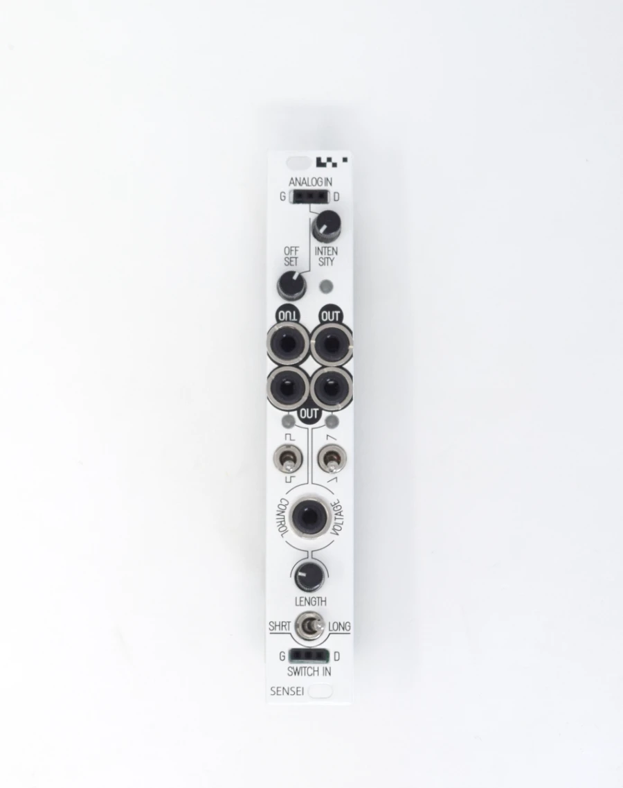 Koma Elektronik Sensei Sensor Module