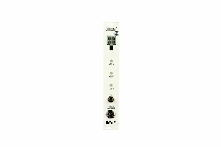 Koma Elektronik Strom+ Module