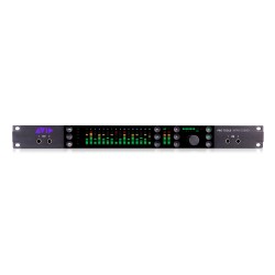 DSP accelerators, USB-C, Thunderbolt and USB