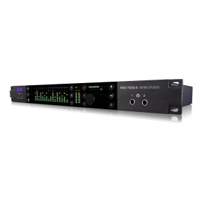 Avid Pro Tools | MTRX Studio