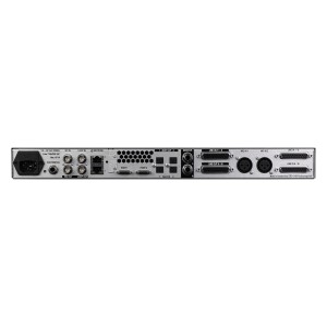 Avid Pro Tools | MTRX Studio