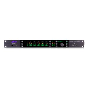 Avid Pro Tools | MTRX Studio