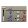 Karno J-Type CLASSIC EQ SEPIA Module