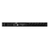 Karno SEPIA L6 1U 19" Rack Mount Host - Analog I/O