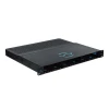 Karno SEPIA L6 1U 19" Rack Mount Host - MADI I/O