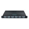 Karno SEPIA L6 1U 19" Rack Mount Host - Analog I/O