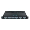 Karno SEPIA L6 1U 19" Rack Mount Host - Analog I/O
