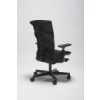MStyle Reja, Struttura nera, rete nera