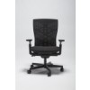 MStyle Reja, Struttura nera, rete nera