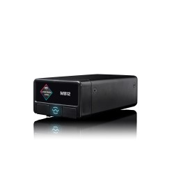Preamplificatori microfonici