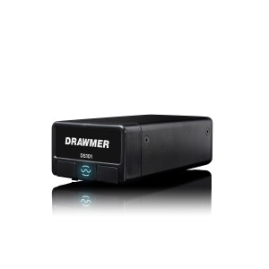 Karno Drawmer DS101 SEPIA Module