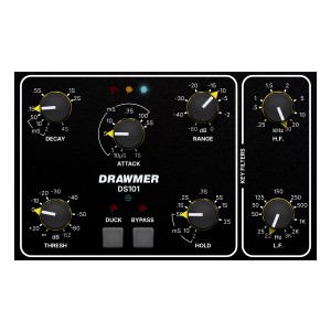 Karno Drawmer DS101 SEPIA Module