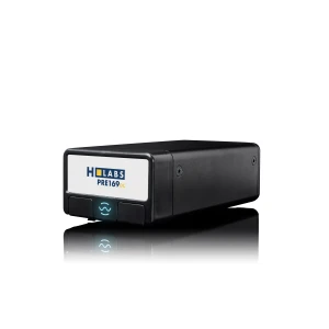 HLabs