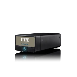 J-Type
