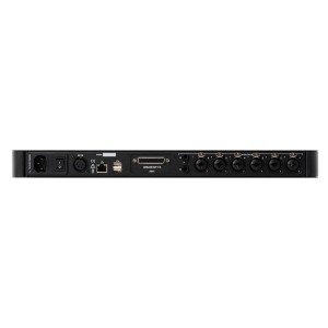 Karno SEPIA L6 1U 19" Rack Mount Host - Analog I/O