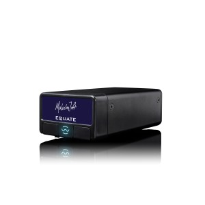 Karno Malcolm Toft Audio EQUATE SEPIA Module
