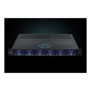 Karno Malcolm Toft Audio EQUATE SEPIA Module