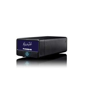 Karno Malcolm Toft Audio PUNISHR SEPIA Module