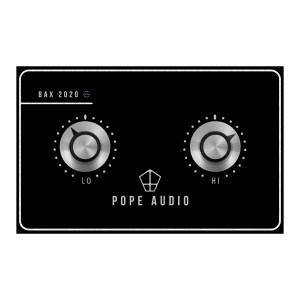 Karno Pope Audio BAX 2020 SEPIA Module