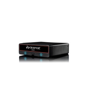 Karno Serpent Audio SB4001 SEPIA Module