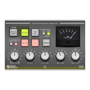 Karno Smart Research C2S SEPIA Module