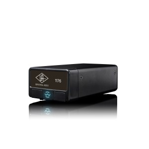 Karno Universal Audio 1176 SEPIA Module