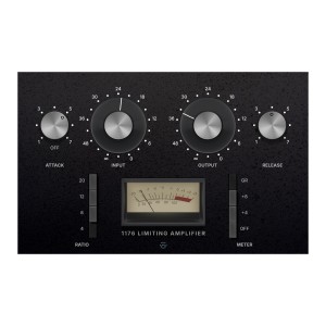 Karno Universal Audio 1176 SEPIA Module