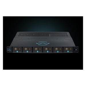 Karno Universal Audio 1176 SEPIA Module