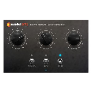 Karno Useful Arts SMP-1 SEPIA Module