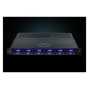 Karno XTA Electronics ALE - XL4 PRE SEPIA Module