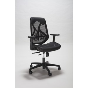 MStyle Dafne Plus Black