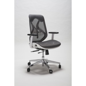 MStyle Dafne Plus White