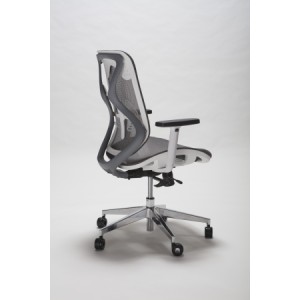MStyle Dafne Plus White