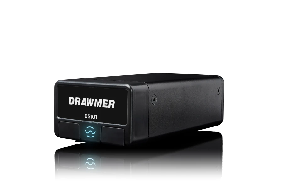 Karno Drawmer DS101 SEPIA Module