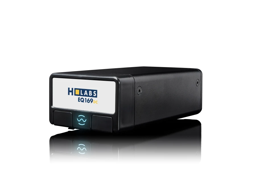 Karno HLabs EQ169DC SEPIA Module