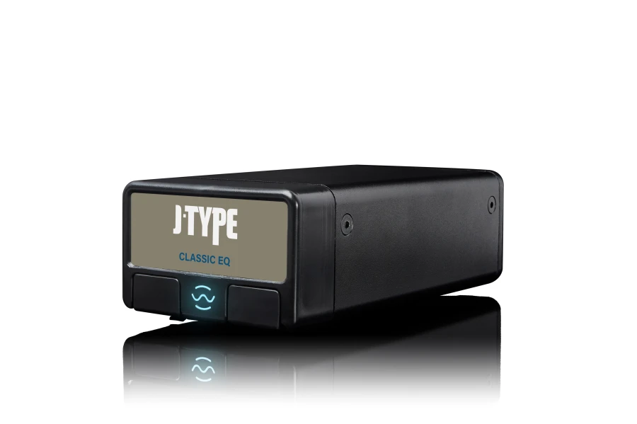 Karno J-Type CLASSIC EQ SEPIA Module